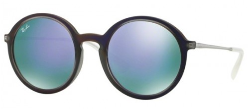 Ray-Ban  ROUND RB 4222 6168/4V